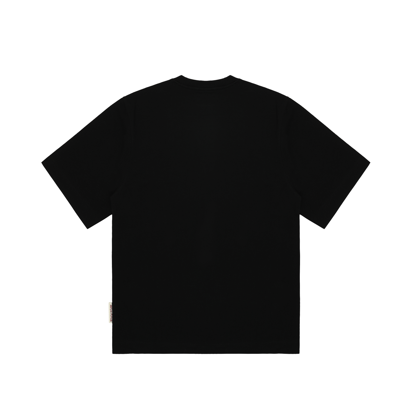 이피티(ept) - 이스트퍼시픽트레이드 - CLASSIC LOGO T-SHIRTS(Black)