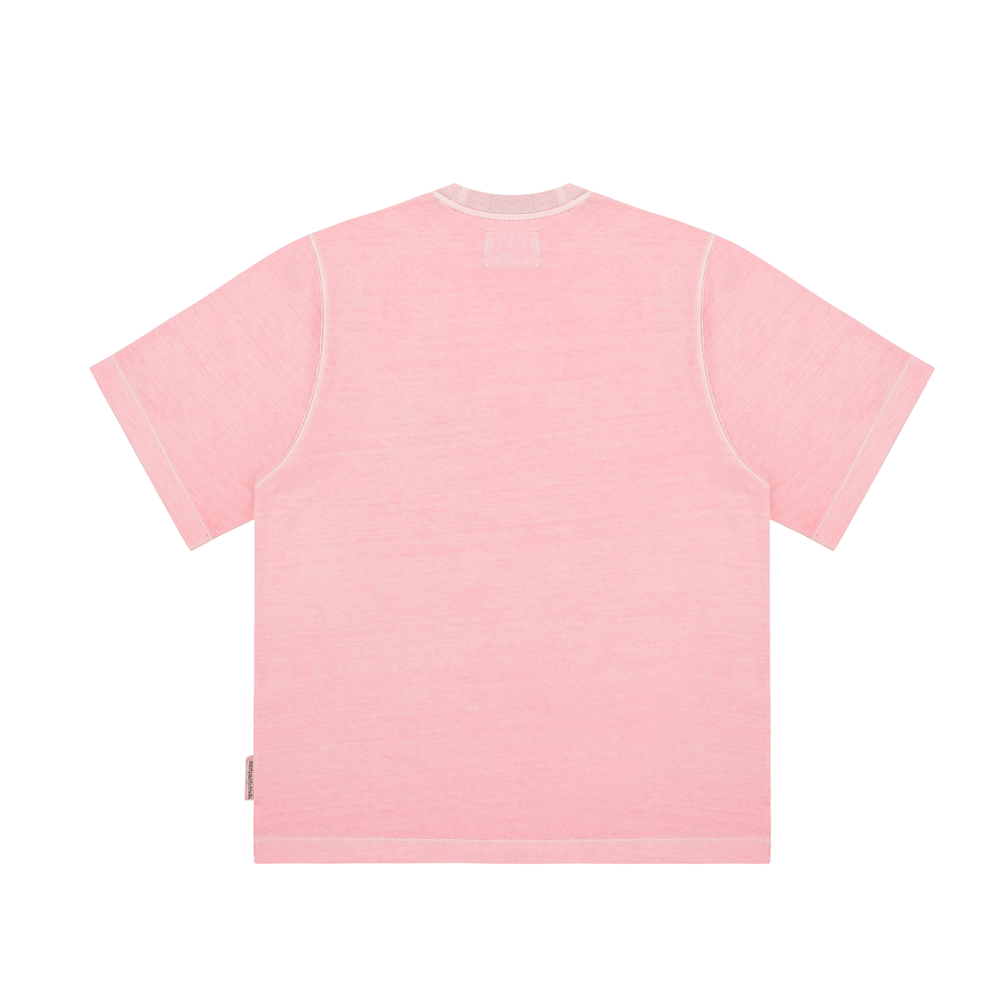 이피티(ept) - 이스트퍼시픽트레이드 - PIGMENT GRAPHIC T-SHIRTS(Pink)